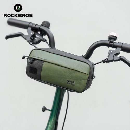 Rockbros borsa anteriore - borsa,