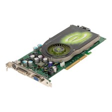Scheda video EVGA NVIDIA