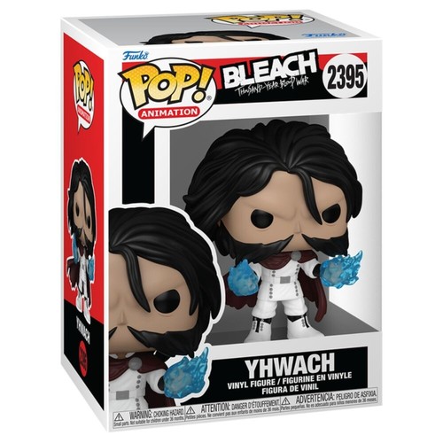 Funko pop bleach - !,
