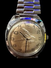 Orologio da Polso Uomo Vintage