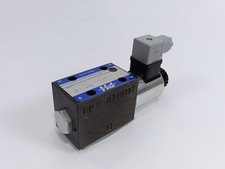 Valvola di controllo