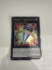 Numero 11: Grande Occhio -