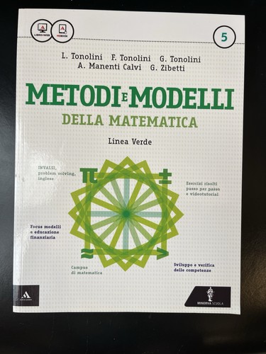 Metodi modelli della - metodi, e