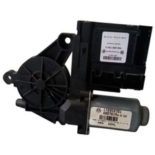 Motorino alzavetro elettrico anteriore sinistro 1T0959701 Volkswagen Touran 1.9 