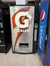 Distributore automatico di
