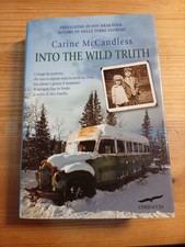 INTO THE WILD TRUTH di C