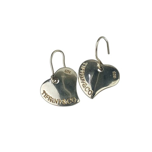 Orecchini tiffany cuore - orecchini, tiffany&co