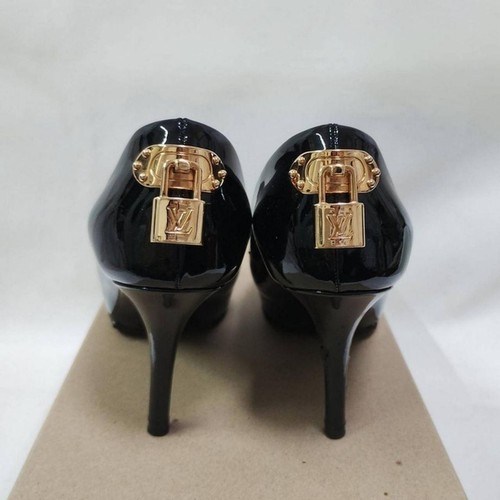 Louis vuitton décolleté - louis,