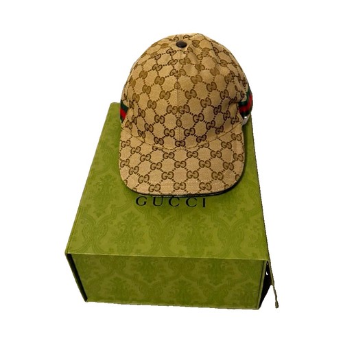 2023gucci original canvas - original,