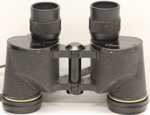 Leupold anello oro 7 x - leupold, ..anello