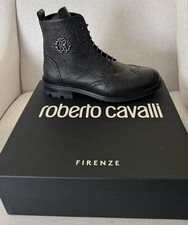 ROBERTO CAVALLI Stivali da