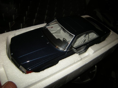 Scala mercedes benz - scala, 1:18
