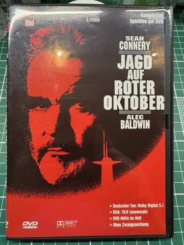 Spielfilm jagd auf roter - jagd,