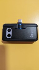 FLIR ONE Pro - Termocamera per smartphone Android La termocamera è nuova 