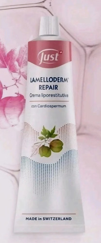 Just crema lamelloderm 100ml - crema,