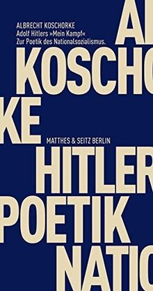 Adolf hitlers mein kampf - adolf, kampf: