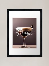 Espresso Martini ore