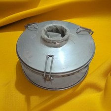 Filtro Maturatore 200kg In Acciaio Inox