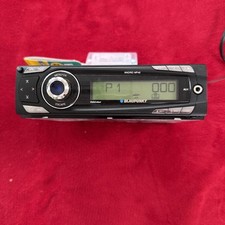 Autoradio Blaupunkt Madrid