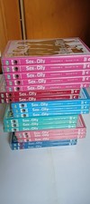 SEX AND THE CITY  - 6 stagioni