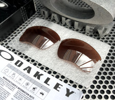 GIACCA OAKLEY FLAK XLJ (2007)