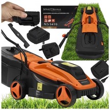 Tagliaerba a batteria 20V 6Ah