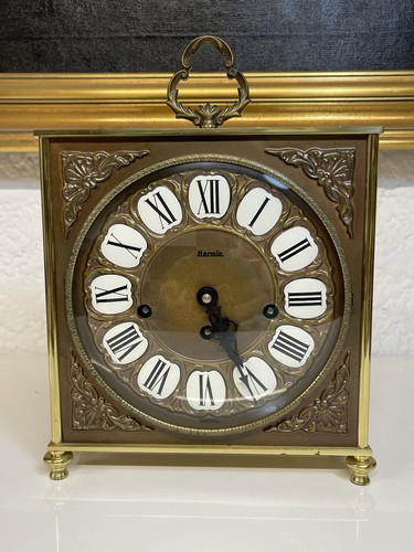 Orologio camino vintage - camino,