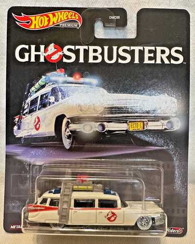 Hot wheels premium - hot,