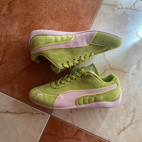 Zapatillas puma speedcat - zapatillas,