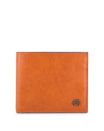 Piquadro wallet pu4188b2sr - piquadro,