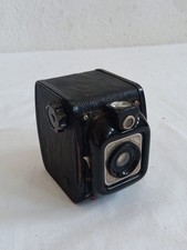 Antica Macchina Fotografica