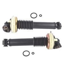 2x Ammortizzatori Puntone