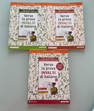 Verso la prova invalsi di