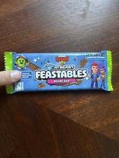 Mr Beast Feastables Brawl Stars SDCC (codice ricompensa gioco scaduto)