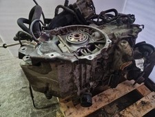 2SM* Smart Fortwo Coupé 451 Benzina Motore 45kW Codice 3B21