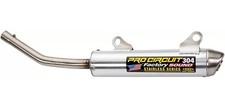 Silenziatore 304 pro - 304, circuit