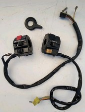 Commutatori Suzuki GSF 400 Bandit