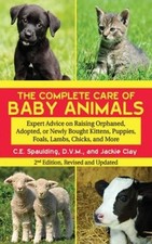 The complete care baby - of,