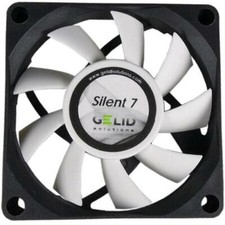 Gelid Ventola Silent 70x70x15