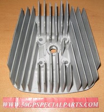 FRANCO MORINI 4m TURBO TESTA USATA