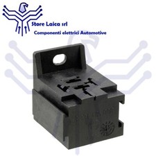 CONNETTORE PORTARELE 5 VIE PIN
