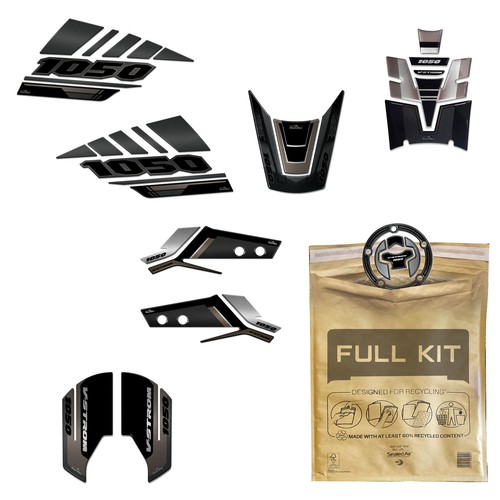 Kit suzuki strom 1050 - suzuki, v-strom