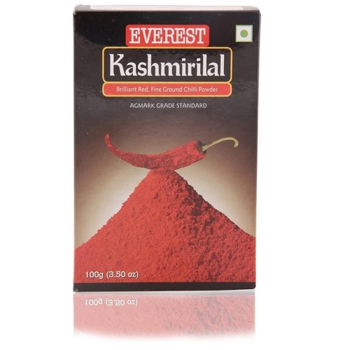Everest polvere kashmirilal - polvere,,