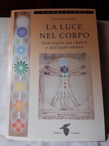 Luce nel corpo - la,