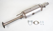 FAP per Ford Grand C-Max 2.0