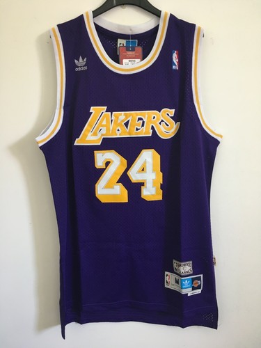 Canotta nba basket - kobe, bryant