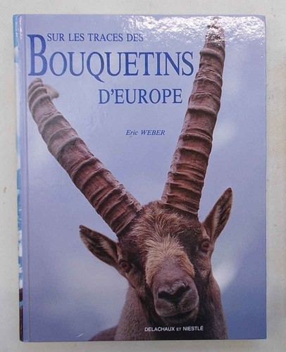 Weber sur les traces des - les,