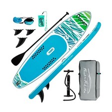 FEATH-R-LITE Gonfiabile Stand