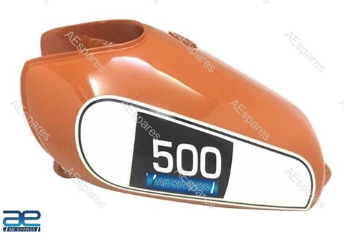 Per yamaha 500 serbatoio - per,