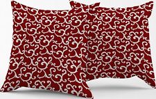 COPPIA COPRICUSCINI 2 PEZZI